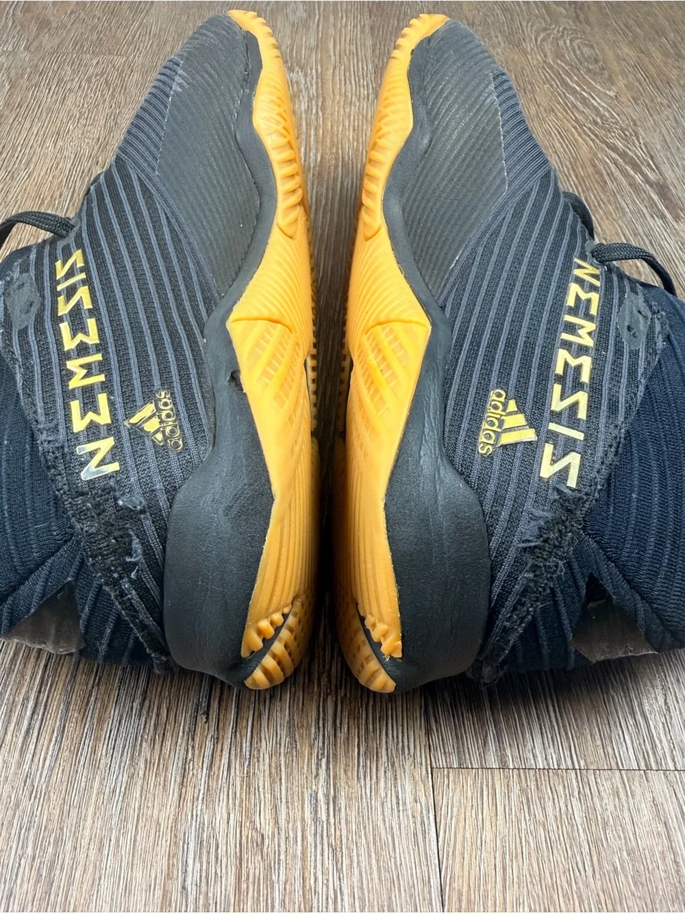 adidas nemeziz 19